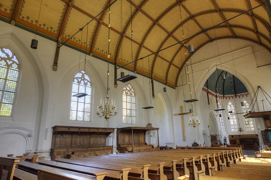 HDR Geerteskerk Kloetinge kerk nederlands hervormd kerkfotografie evangelie religie religion protestant kathedraal sint pkn rooms katholiek orgel kerktoren kapel openstelling